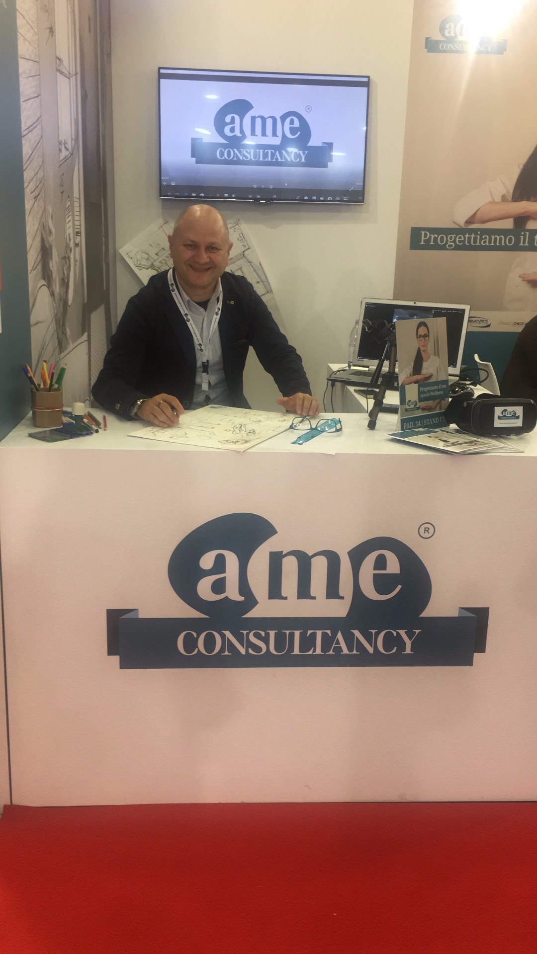 arch. Antonio Fiorillo